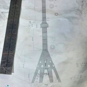 стела